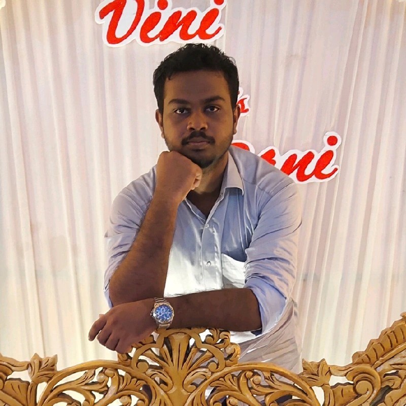 Deva Vinoth